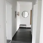 Apartamento Rent Solution - Nahe Veltins Arena - Bis 6 Pers
