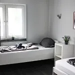 Rent Solution - Nahe Veltins Arena - Bis 6 Pers Apartamento Gelsenkirchen