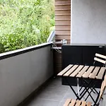 Apartamento Rent Solution - Nahe Veltins Arena - Bis 6 Pers Gelsenkirchen