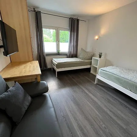 Apartment Rent Solution - Apartment Nahe Veltins Arena - Bis 6 Pers