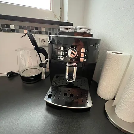 Rent Solution - Apartment Nahe Veltins Arena - Bis 6 Pers Apartment Gelsenkirchen