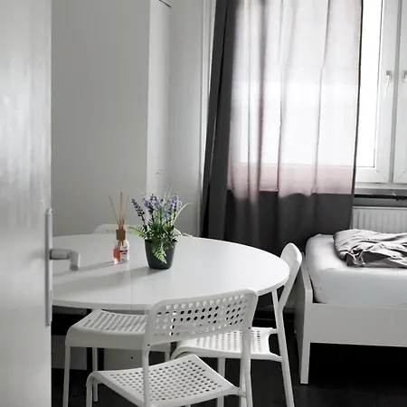 Rent Solution - Nahe Veltins Arena - Bis 6 Pers Daire