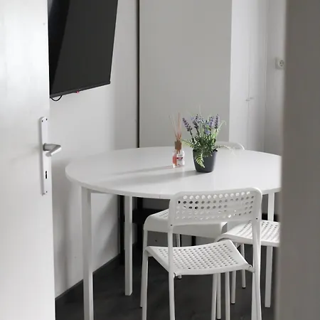 Apartment Rent Solution - Nahe Veltins Arena - Bis 6 Pers Gelsenkirchen
