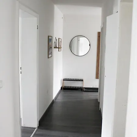 Apartment Rent Solution - Nahe Veltins Arena - Bis 6 Pers