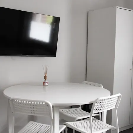 Rent Solution - Nahe Veltins Arena - Bis 6 Pers Apartment *