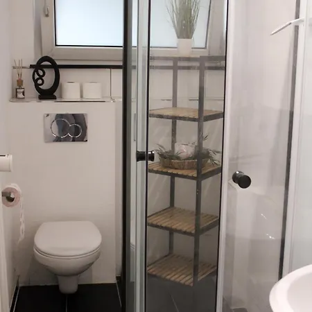 Apartment Rent Solution - Nahe Veltins Arena - Bis 6 Pers